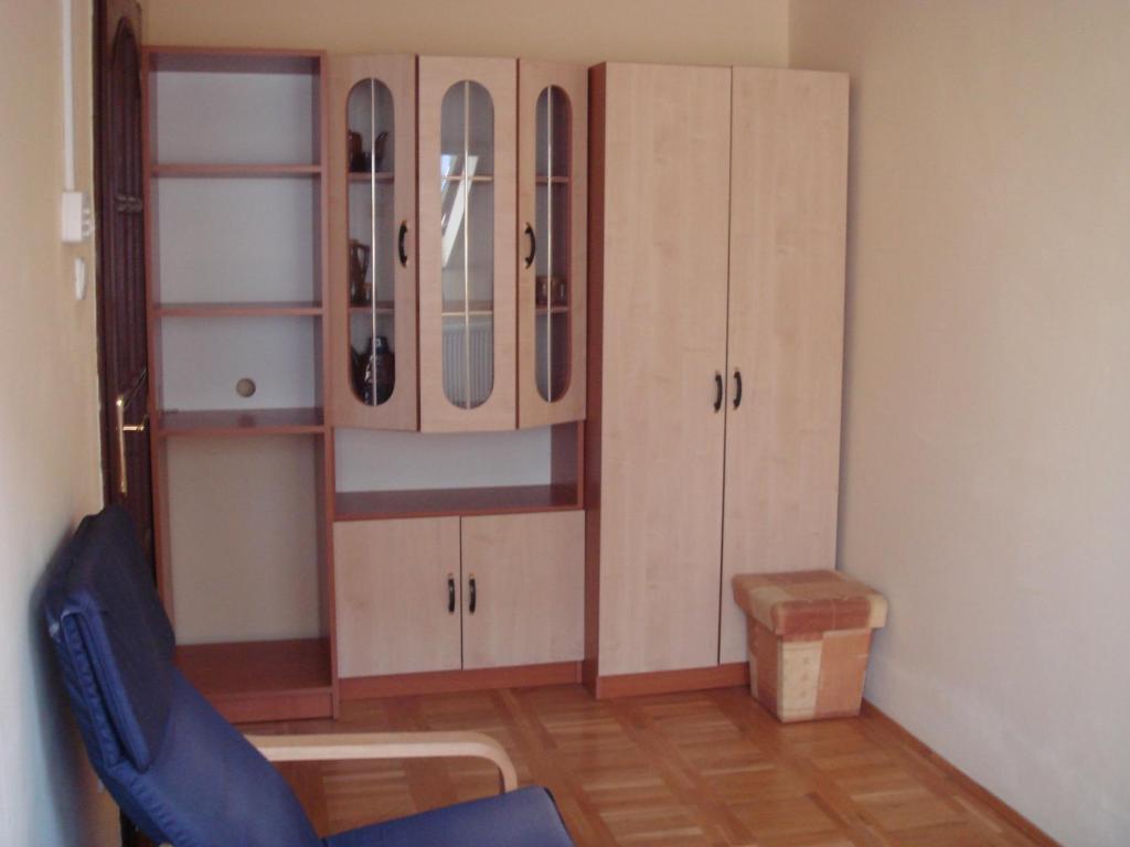 Roza Hotel Es Apartmanhaz Esztergom Rum bild