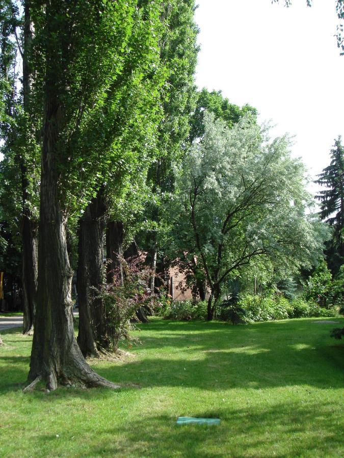 Roza Hotel Es Apartmanhaz Esztergom Exteriör bild